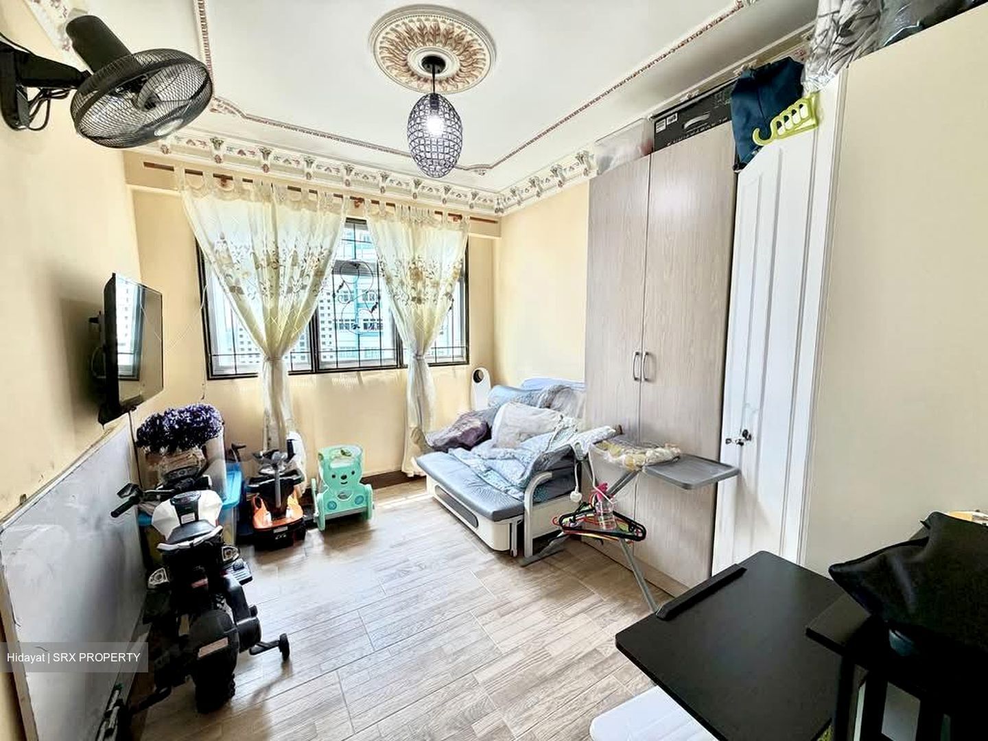 Blk 469B Fernvale Lea (Sengkang), HDB 5 Rooms #574302641